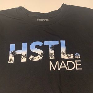 HSTL MADE SHIRT